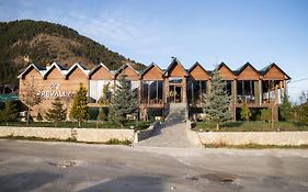 Hotel Prevalla