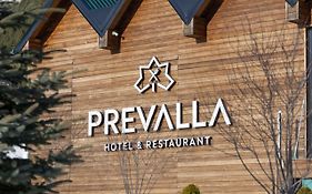 Hotel Prevalla