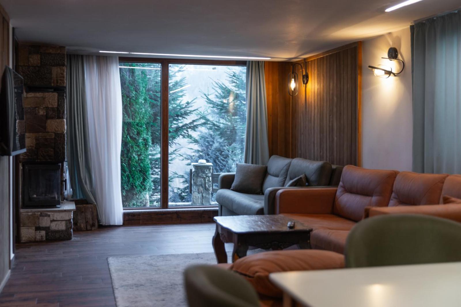 Hotel Prevalla Prizren Exterior foto